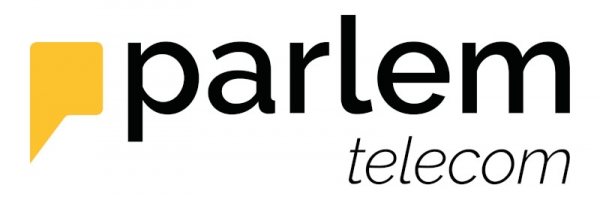 Parlem logo