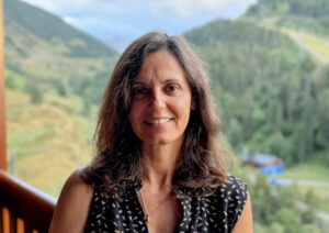 Montse Jordi, Referent E-TECH 2024