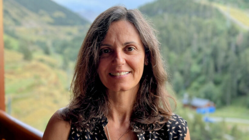 Montse Jordi, Referent E-TECH 2024